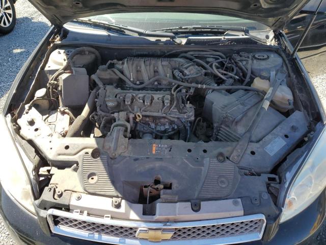 2015 CHEVROLET IMPALA LIM 2G1WA5E38F1108492