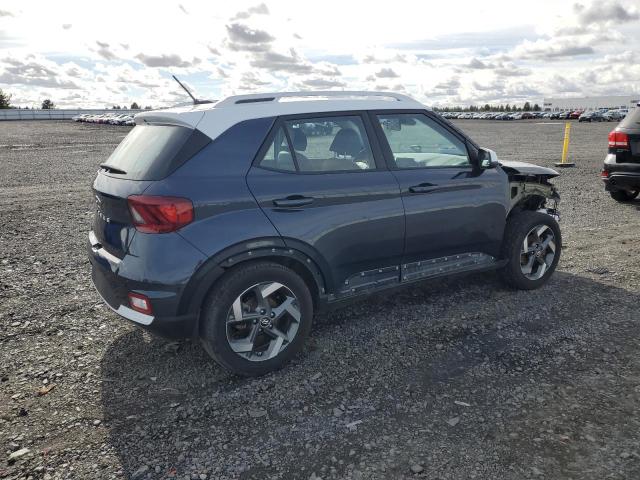 2023 HYUNDAI VENUE SEL #3297119523