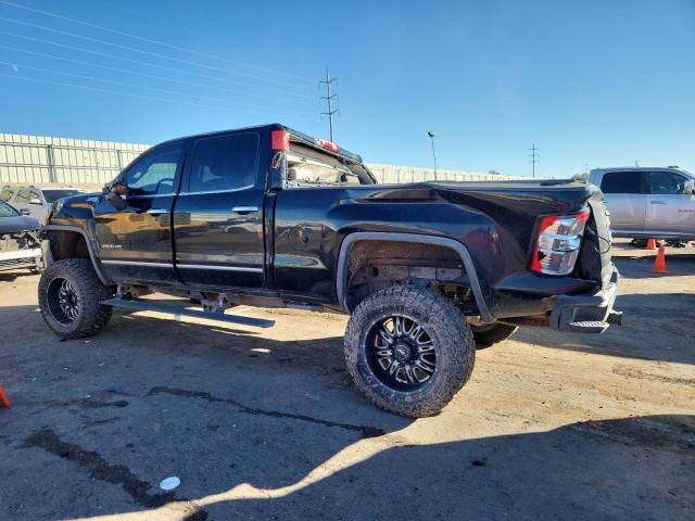 2015 GMC SIERRA K25 #3290406766