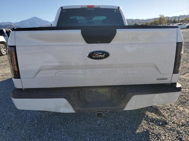 2018 FORD F150 SUPER #3298154252