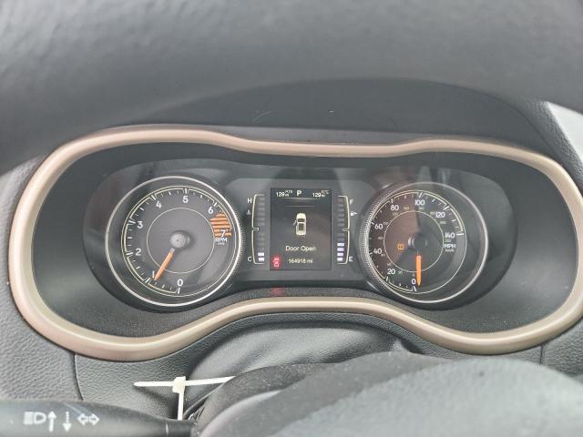 2018 JEEP CHEROKEE L - 1C4PJLCB3JD596595