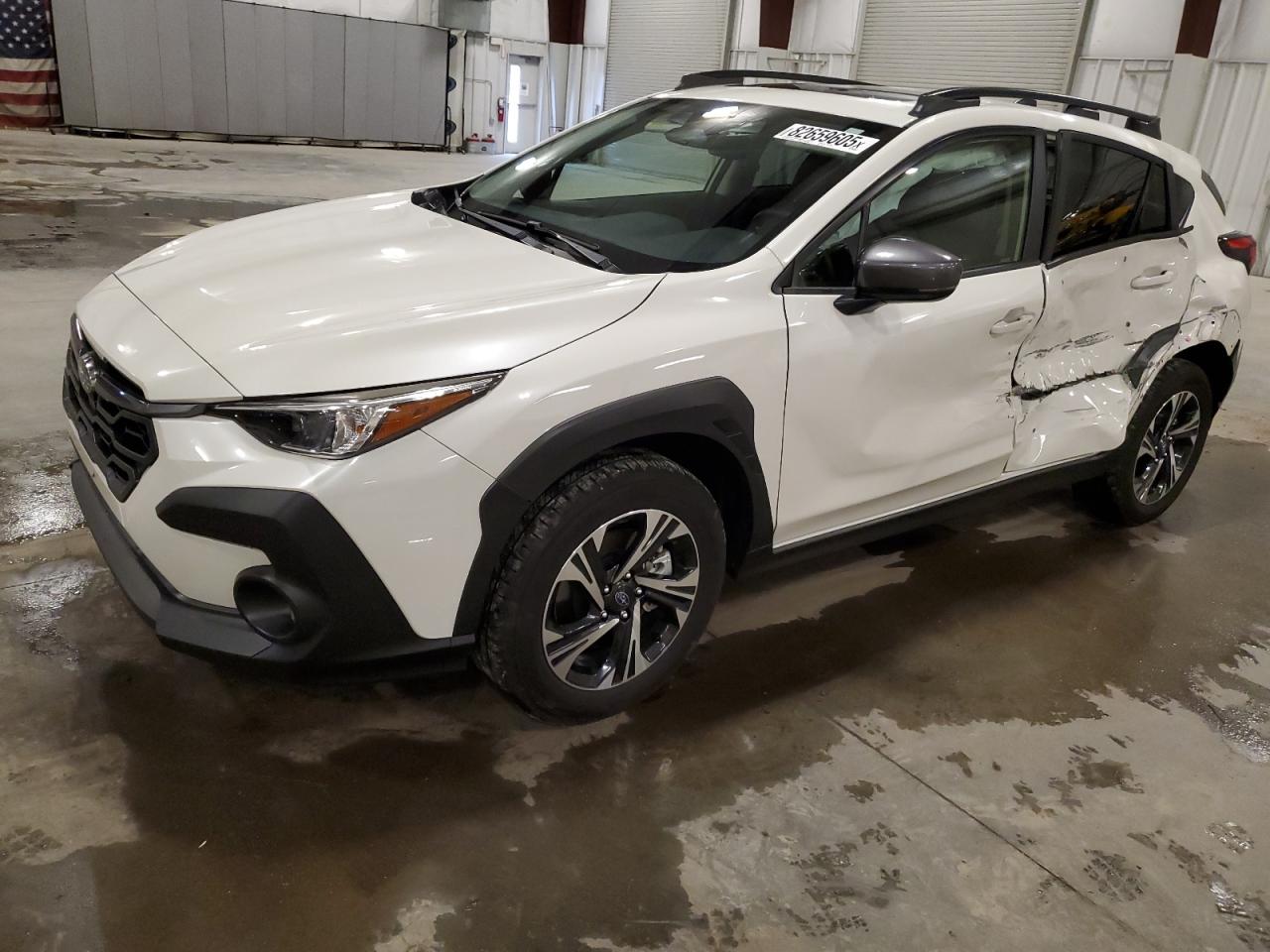 SUBARU CROSSTREK PREMIUM