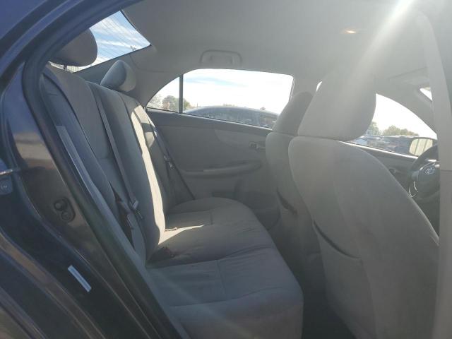 2010 TOYOTA COROLLA BA #3297050507