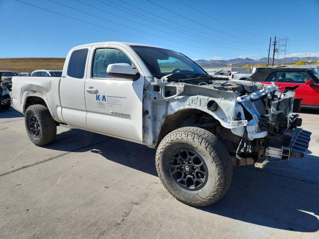 2021 TOYOTA TACOMA ACC - 3TYSZ5AN7MT046454