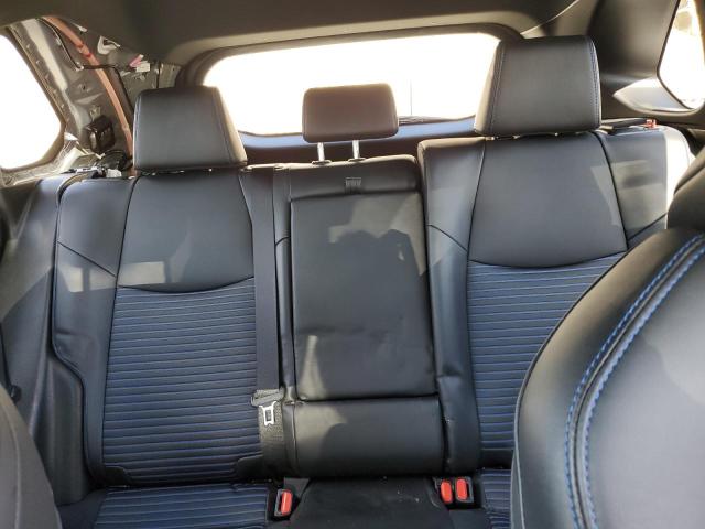 2024 TOYOTA RAV4 XSE #3285781696