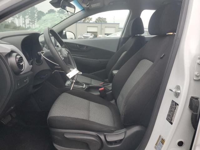 2019 HYUNDAI KONA SE - KM8K12AAXKU320622