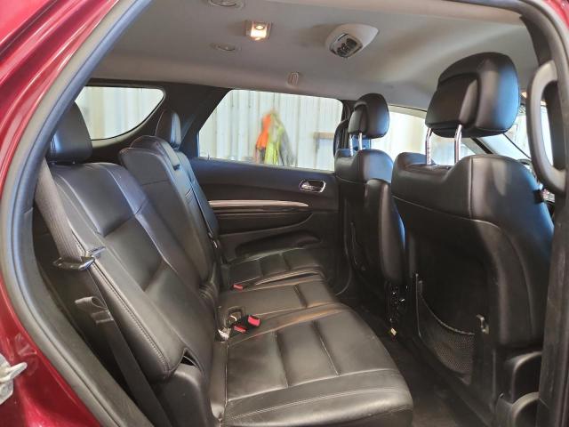 2017 DODGE DURANGO GT - 1C4RDJDG5HC896802