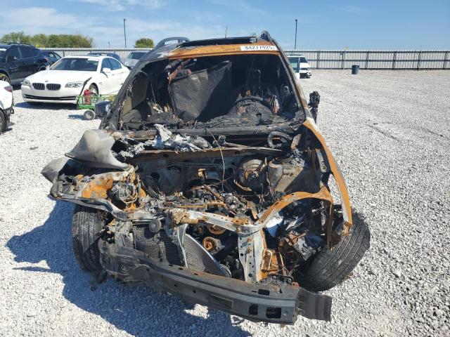 2014 SUBARU FORESTER 2 #3292350326