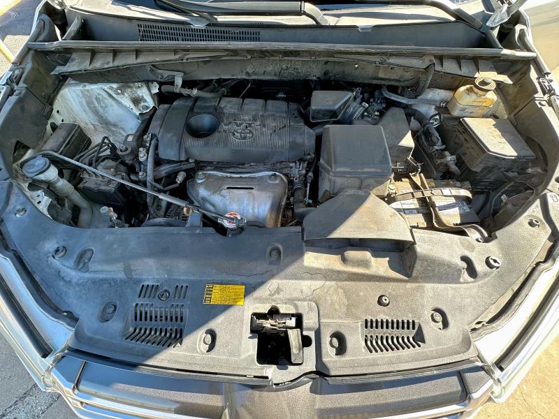 2018 TOYOTA HIGHLANDER - 5TDZARFH8JS032831