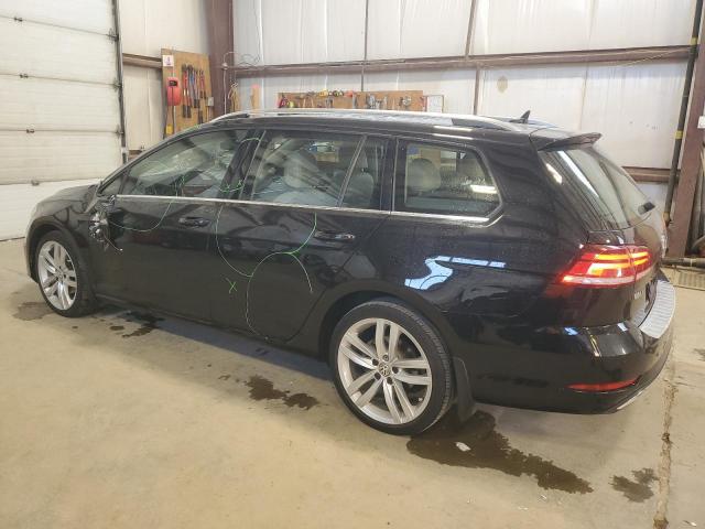 2018 VOLKSWAGEN GOLF SPORT - 3VWR17AU9JM757635