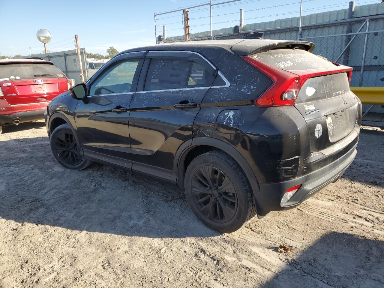 MITSUBISHI ECLIPSE SE