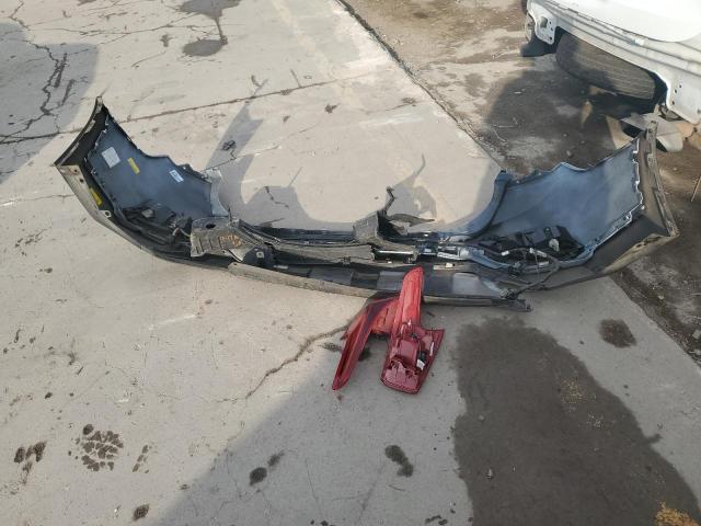 2020 HYUNDAI SANTA FE S - 5NMS33AA0LH281391