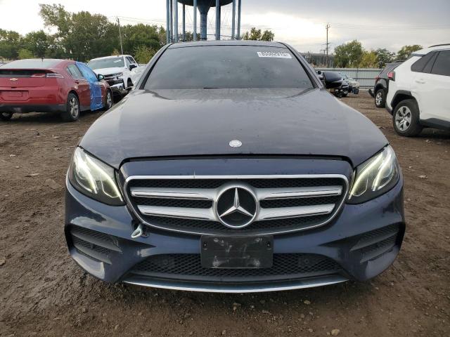 2017 MERCEDES-BENZ E 300 4MAT #3287815103