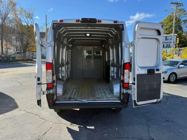2021 RAM PROMASTER #3279519251