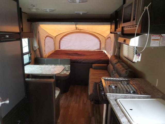 2015 KEYSTONE KODAIK EXPRESS ULTRA #3280489148