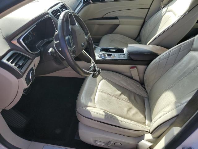 2017 FORD FUSION TITANIUM PHEV 3FA6P0SU6HR276190