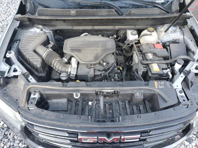 2021 GMC ACADIA SLT #3302790931