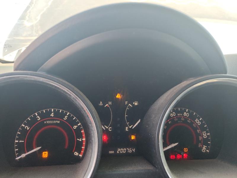 2013 TOYOTA HIGHLANDER #3315669774