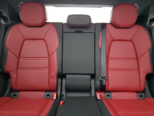 2025 PORSCHE CAYENNE CO WP1BA2AY9SDA31537