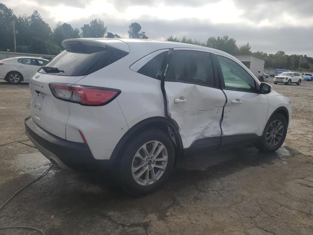 2021 FORD ESCAPE SE - 1FMCU0G65MUB31169