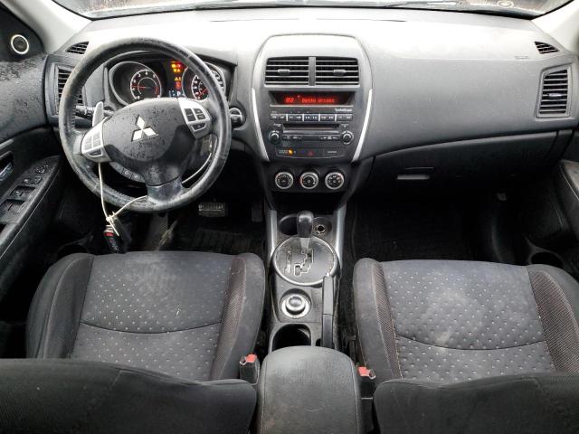 2011 MITSUBISHI RVR GT - JA4AJ4AU0BZ601721