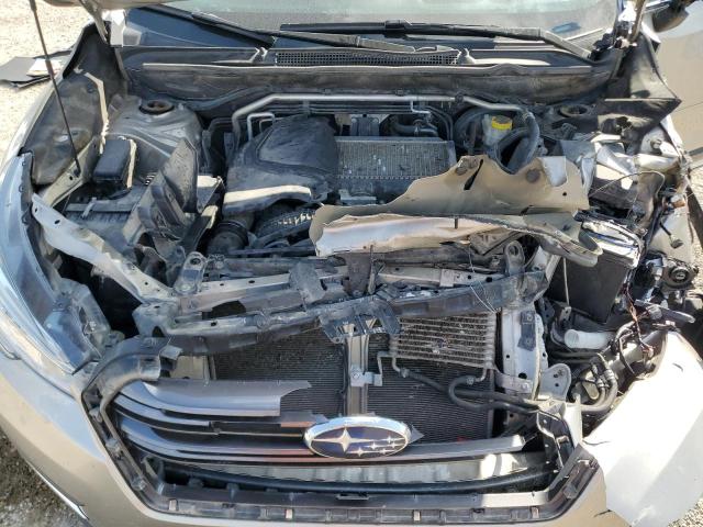 2020 SUBARU ASCENT LIMITED 4S4WMAPD8L3417863