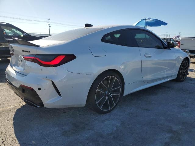 2022 BMW M440I WBA83AP09NCJ36037