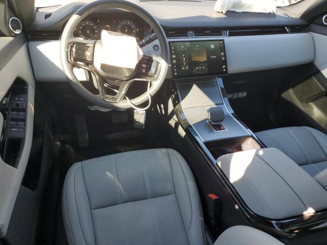 2026 LAND ROVER RANGE ROVE SALZJ2FX4TH294294