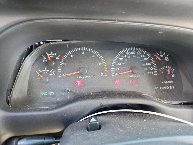 2000 DODGE DURANGO #3282449275