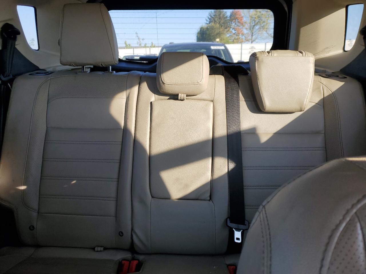 FORD ECOSPORT TITANIUM