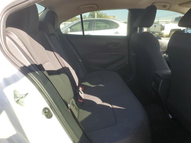 2022 TOYOTA COROLLA LE JTDEPMAE2N3015317