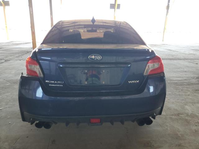 2020 SUBARU WRX #3296245441