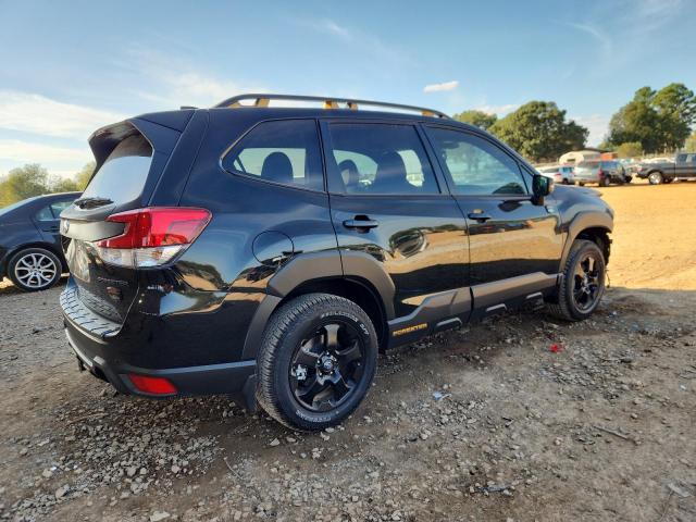 2025 SUBARU FORESTER W JF2SKAJC3SH405874