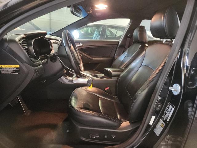 2013 KIA OPTIMA SX - 5XXGR4A69DG107499