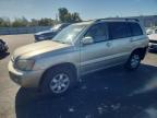 Lot #3311826200 2003 TOYOTA HIGHLANDER
