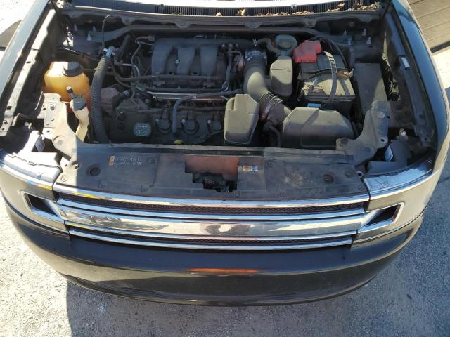 2014 FORD FLEX SE #3281507009