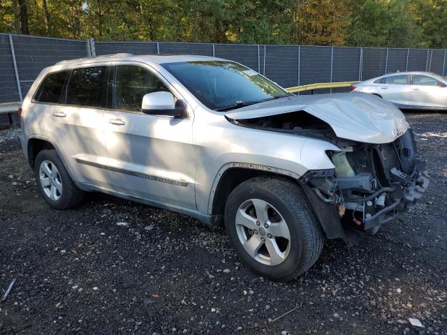 2011 JEEP GRAND CHEROKEE LAREDO - 1J4RR4GG1BC656999