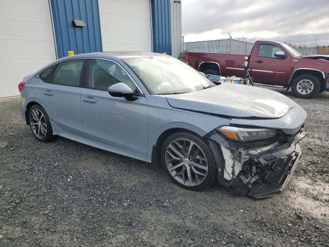 2022 HONDA CIVIC TOUR - 2HGFE1F93NH000540