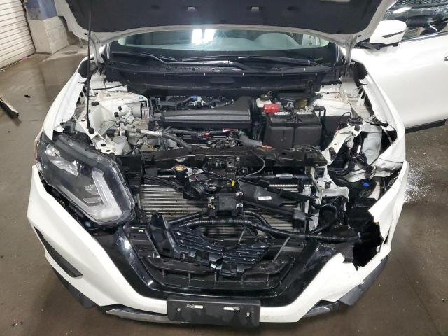 2018 NISSAN ROGUE S - 5N1AT2MV5JC835634