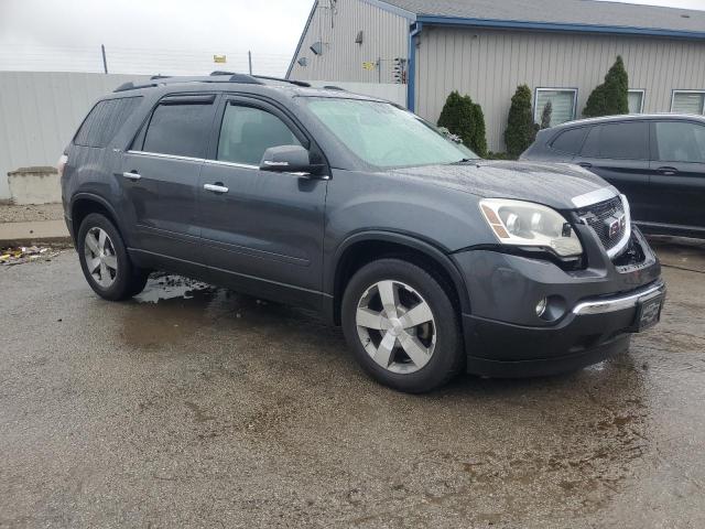 2012 GMC ACADIA SLT #3293368425