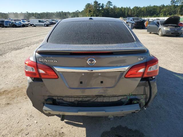 2019 NISSAN SENTRA S - 3N1AB7AP9KY388926