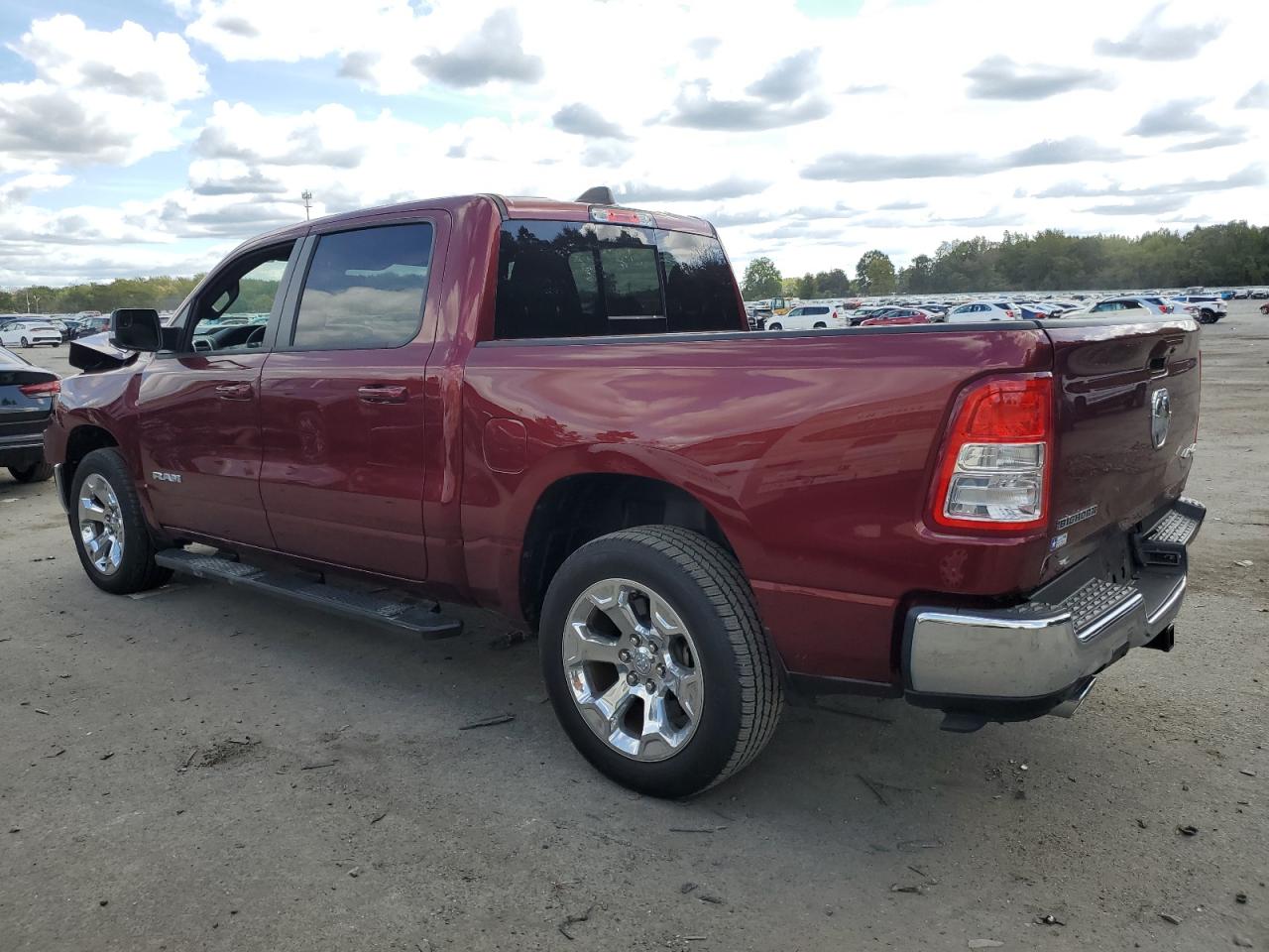 RAM 1500 BIG HORN/LONE STAR