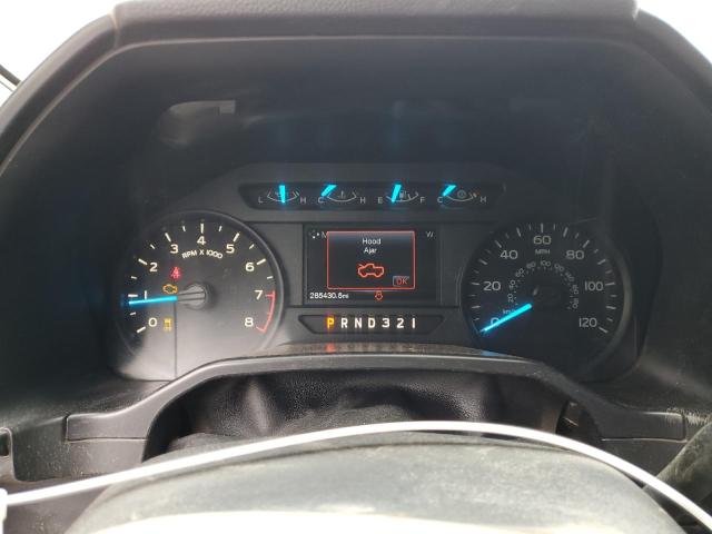 2016 FORD F150 1FTMF1C84GKE16350