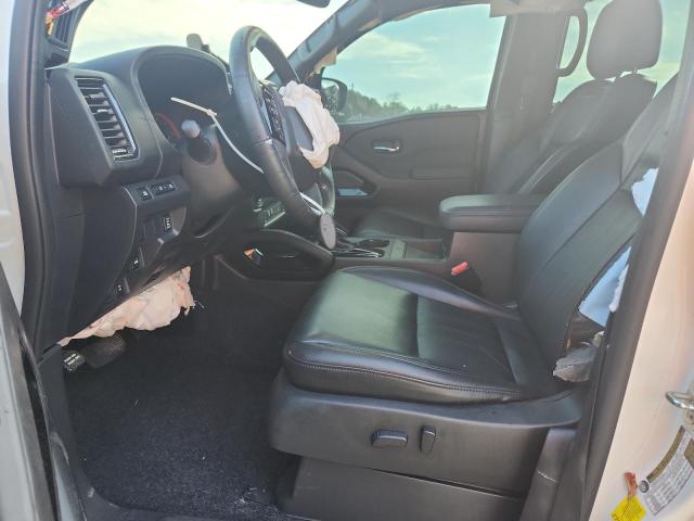 2022 NISSAN FRONTIER S #3293353448