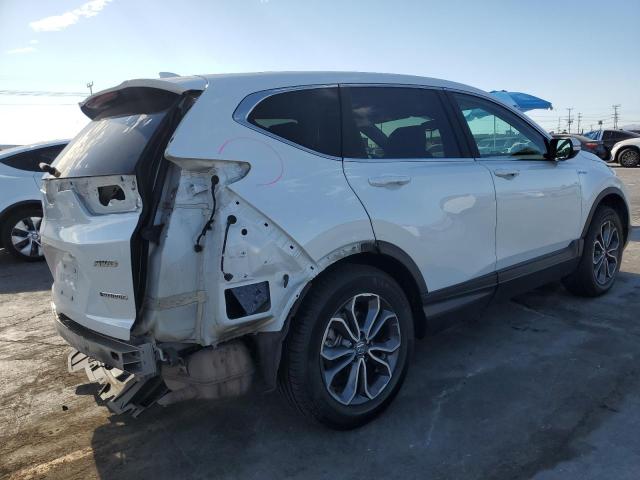 2020 HONDA CR-V EXL - 7FART6H87LE002432