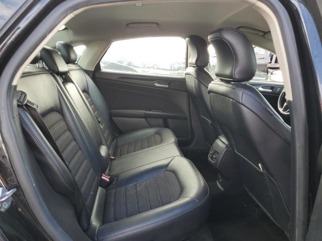 2018 FORD FUSION SE - 3FA6P0HD3JR183740