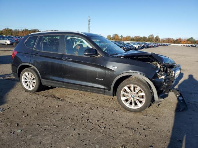 2016 BMW X3 XDRIVE2 #3297162520