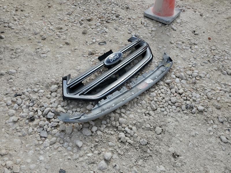 2018 FORD EDGE SEL - 2FMPK3J81JBC52141