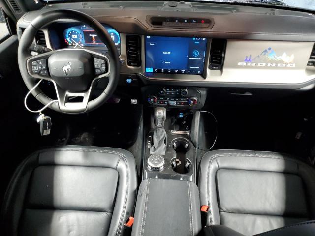 2025 FORD BRONCO OUT #3294479498