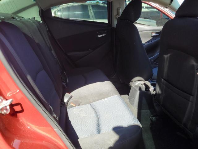 2017 TOYOTA YARIS IA - 3MYDLBYV6HY166756